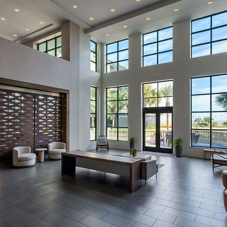 The Westin Jekyll Island Beach Resort Exterior foto