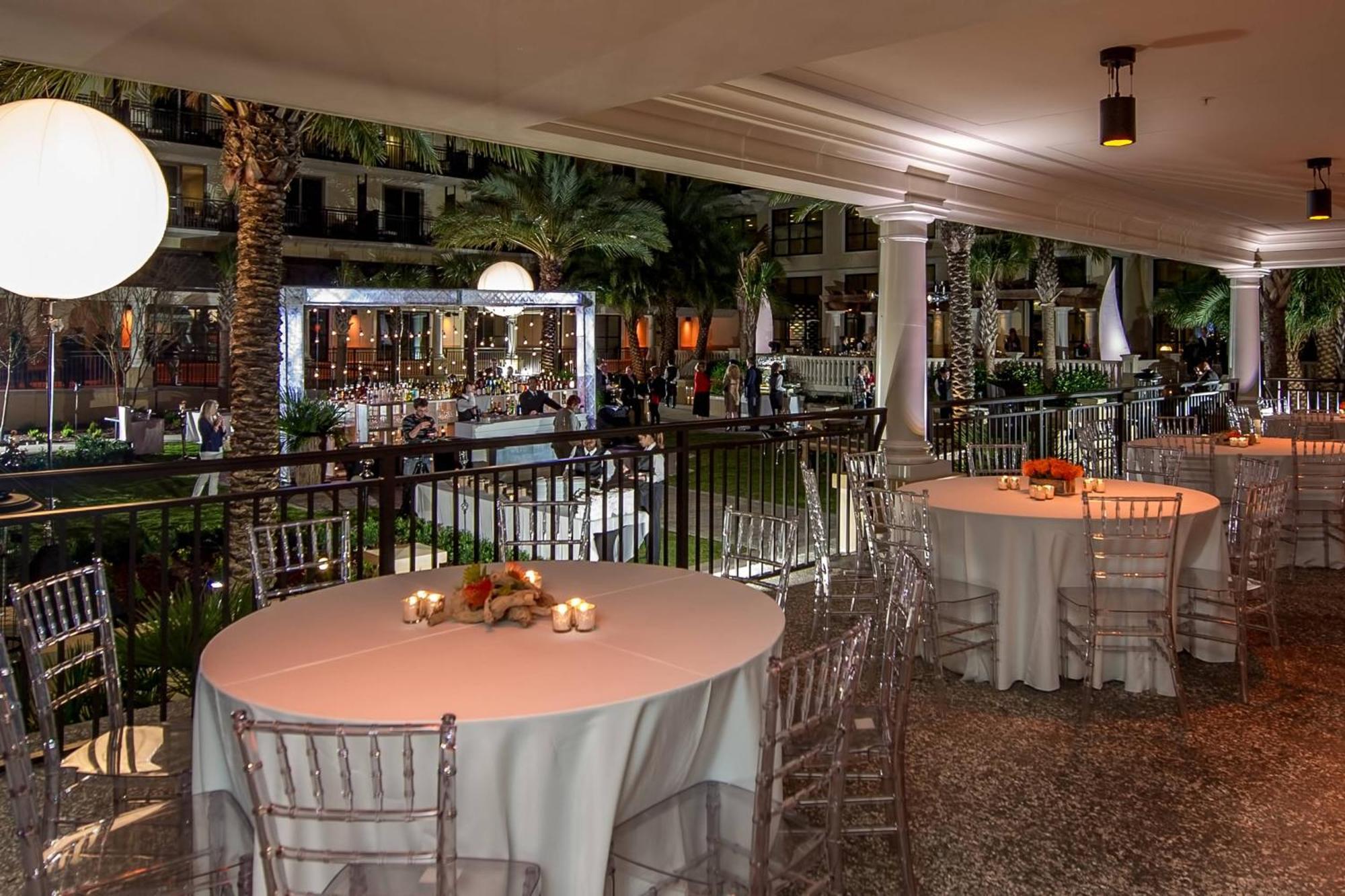 The Westin Jekyll Island Beach Resort Exterior foto