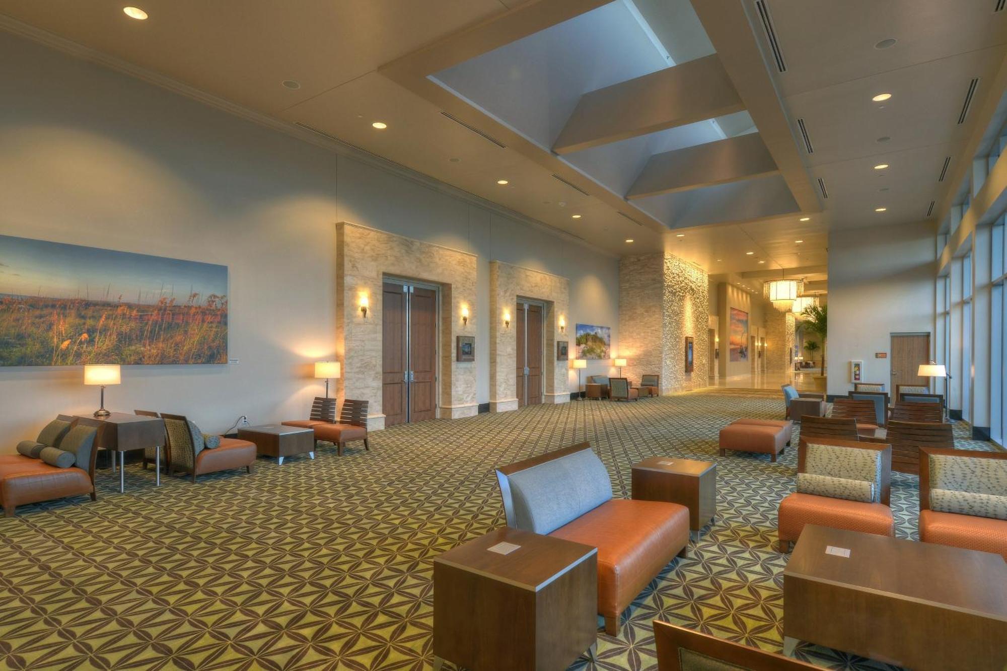 The Westin Jekyll Island Beach Resort Exterior foto