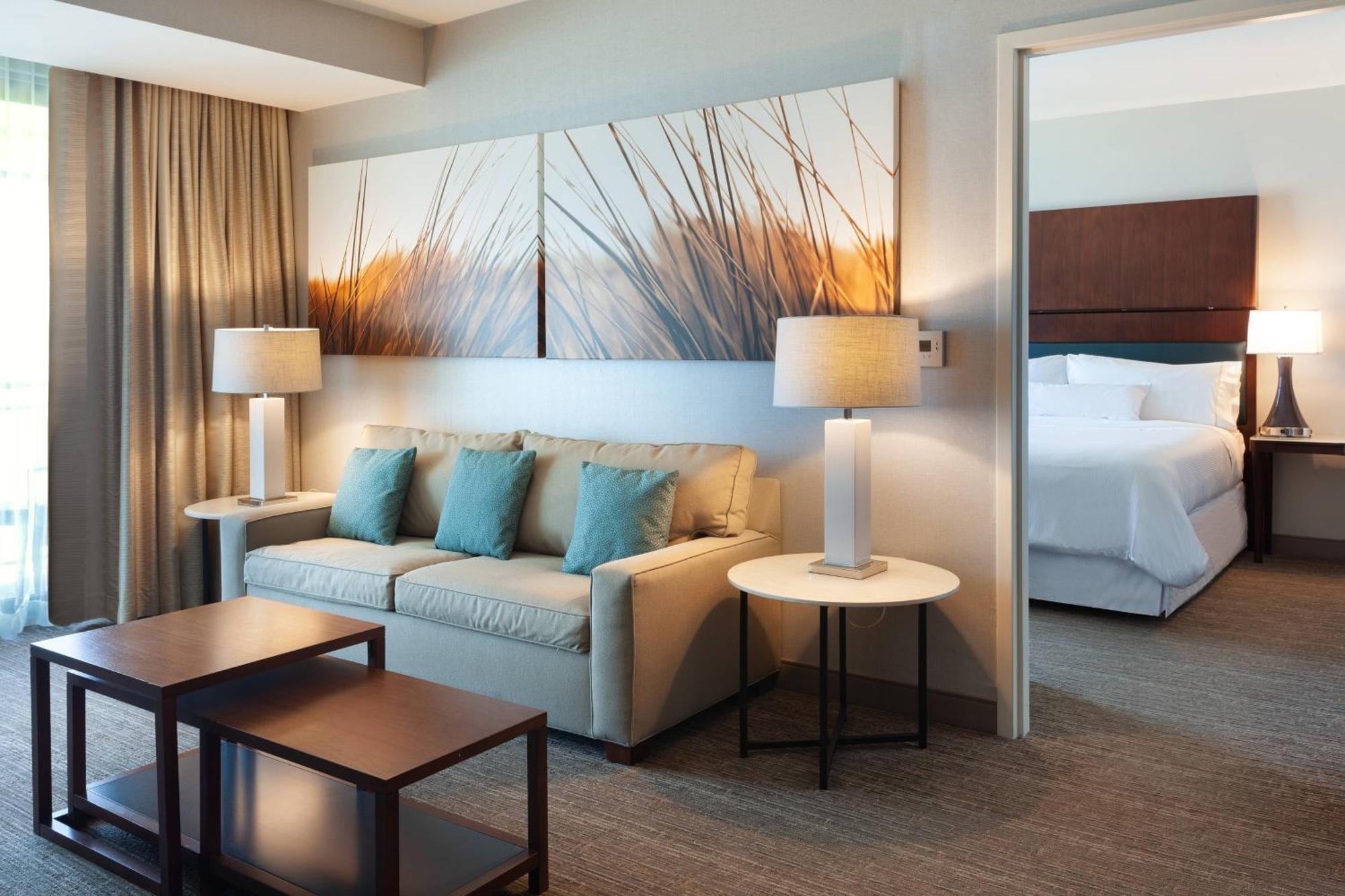 The Westin Jekyll Island Beach Resort Exterior foto