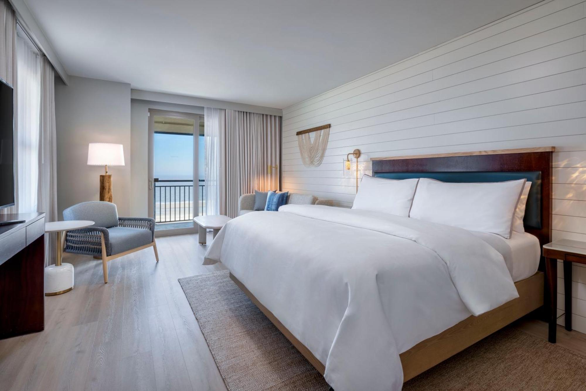 The Westin Jekyll Island Beach Resort Exterior foto