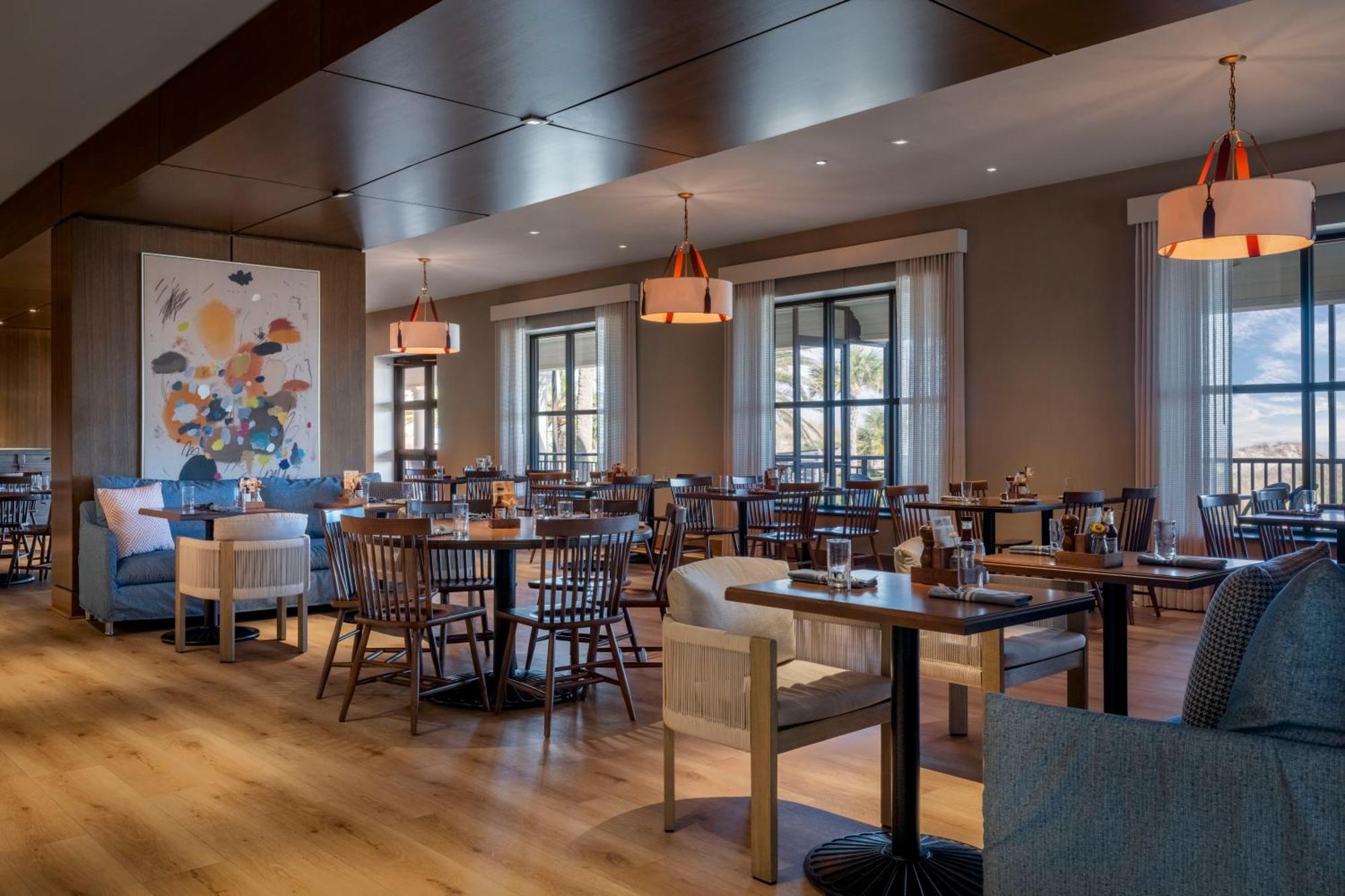 The Westin Jekyll Island Beach Resort Exterior foto