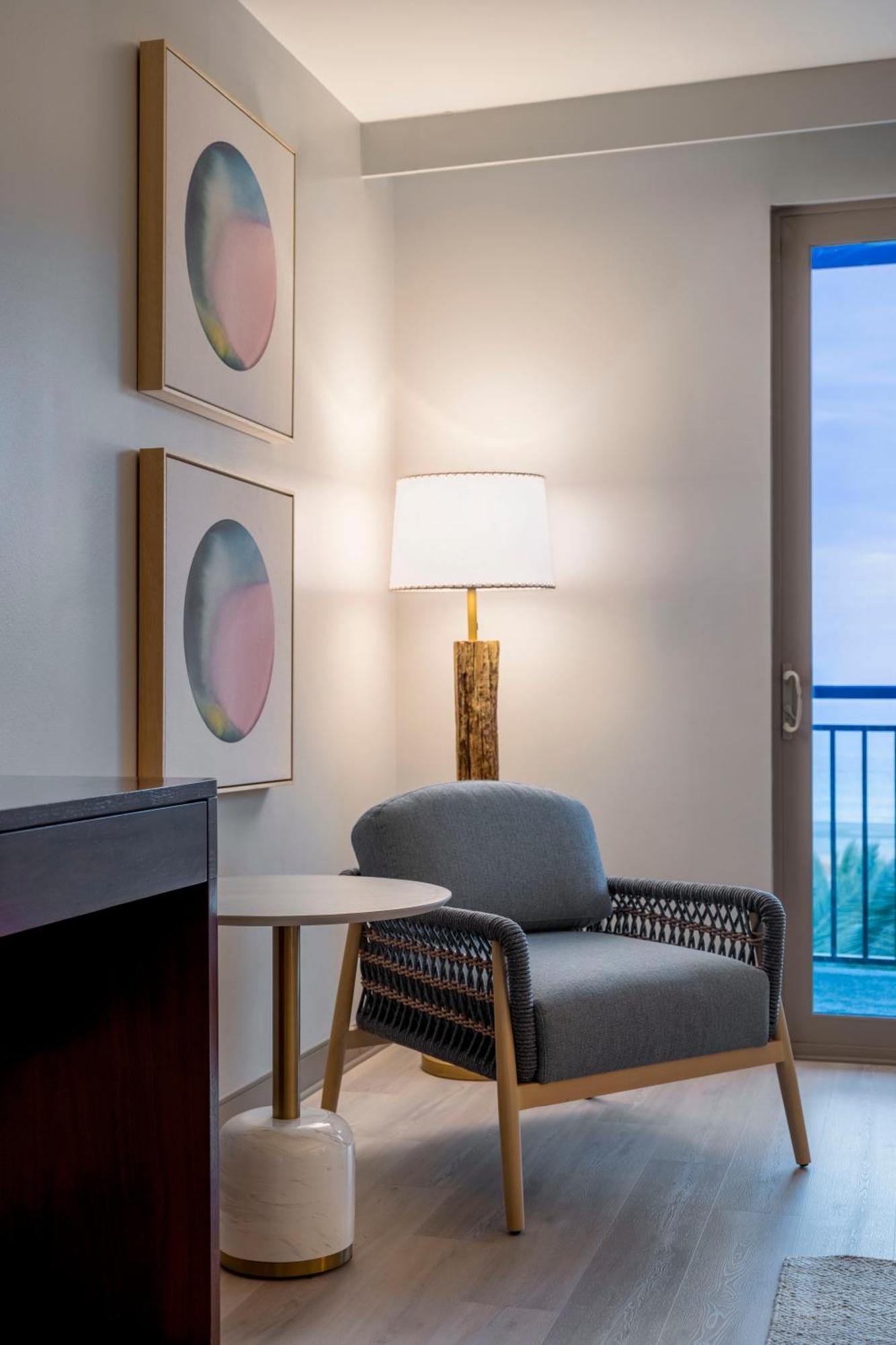 The Westin Jekyll Island Beach Resort Exterior foto