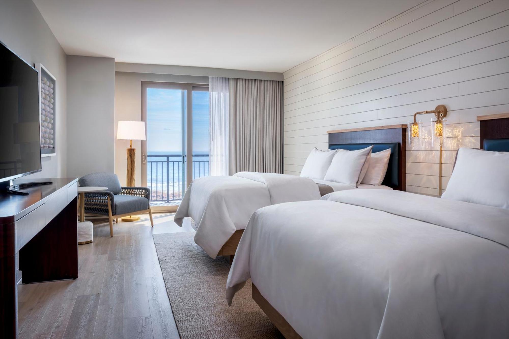 The Westin Jekyll Island Beach Resort Exterior foto