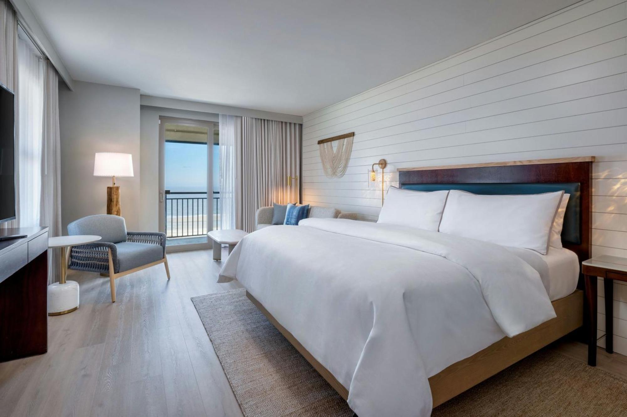 The Westin Jekyll Island Beach Resort Exterior foto